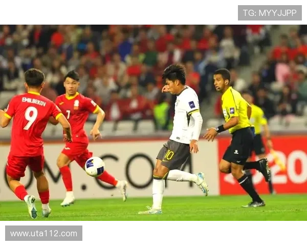 U20世青赛巅峰对决直播：青春风暴席卷绿茵场