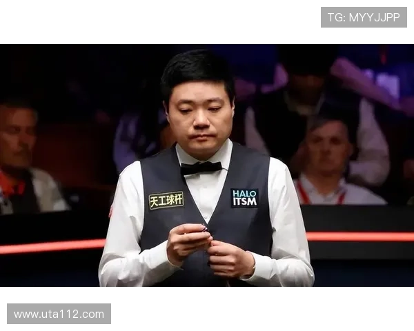 丁俊晖今晚比赛直播哪里可以看？最新观赛渠道速览