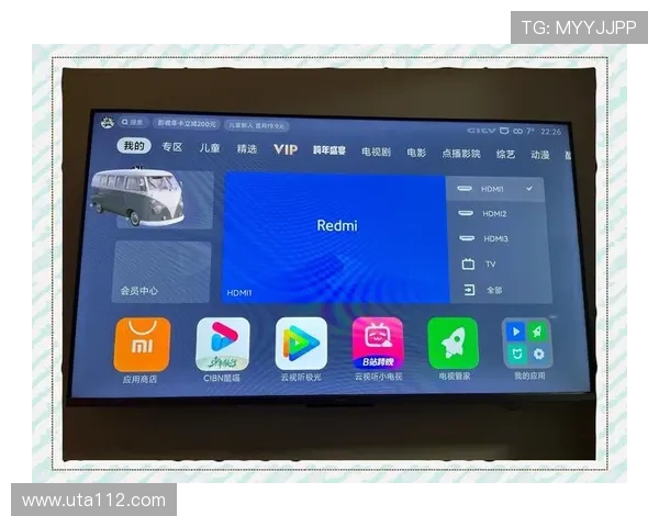 电视如何观看CC直播？详细操作指南